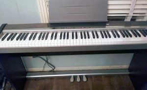 How to play piano online - piano