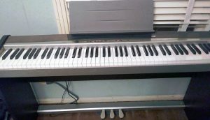 How to play piano online - piano